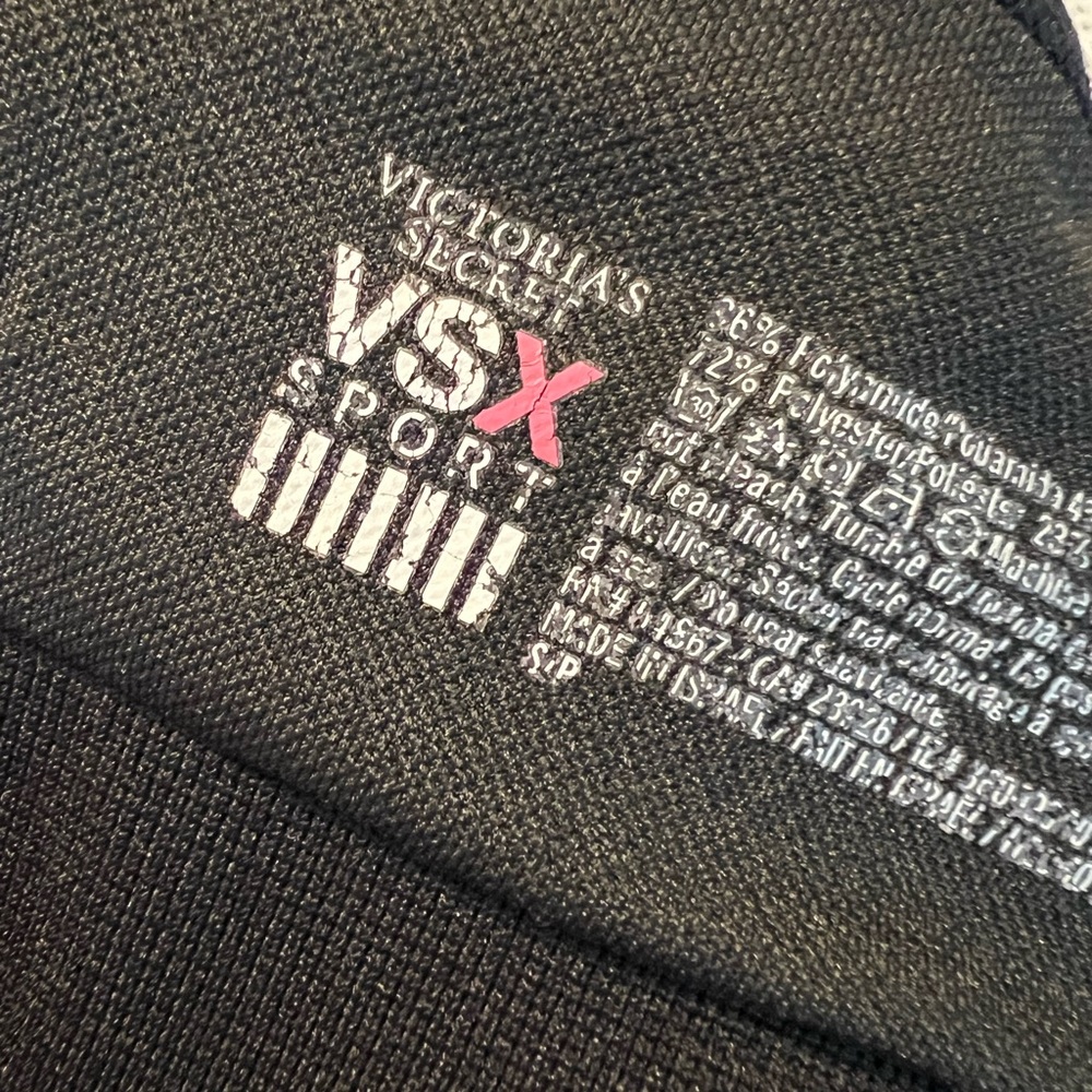 Victoria’s Secret Sports Bra Size Small - Picture 4 of 6